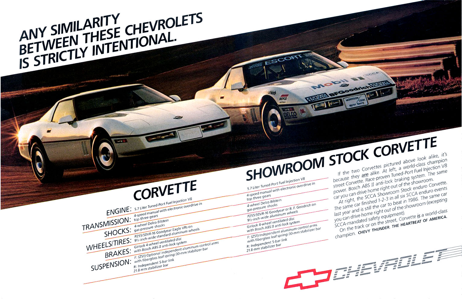 1986 Corvette 3